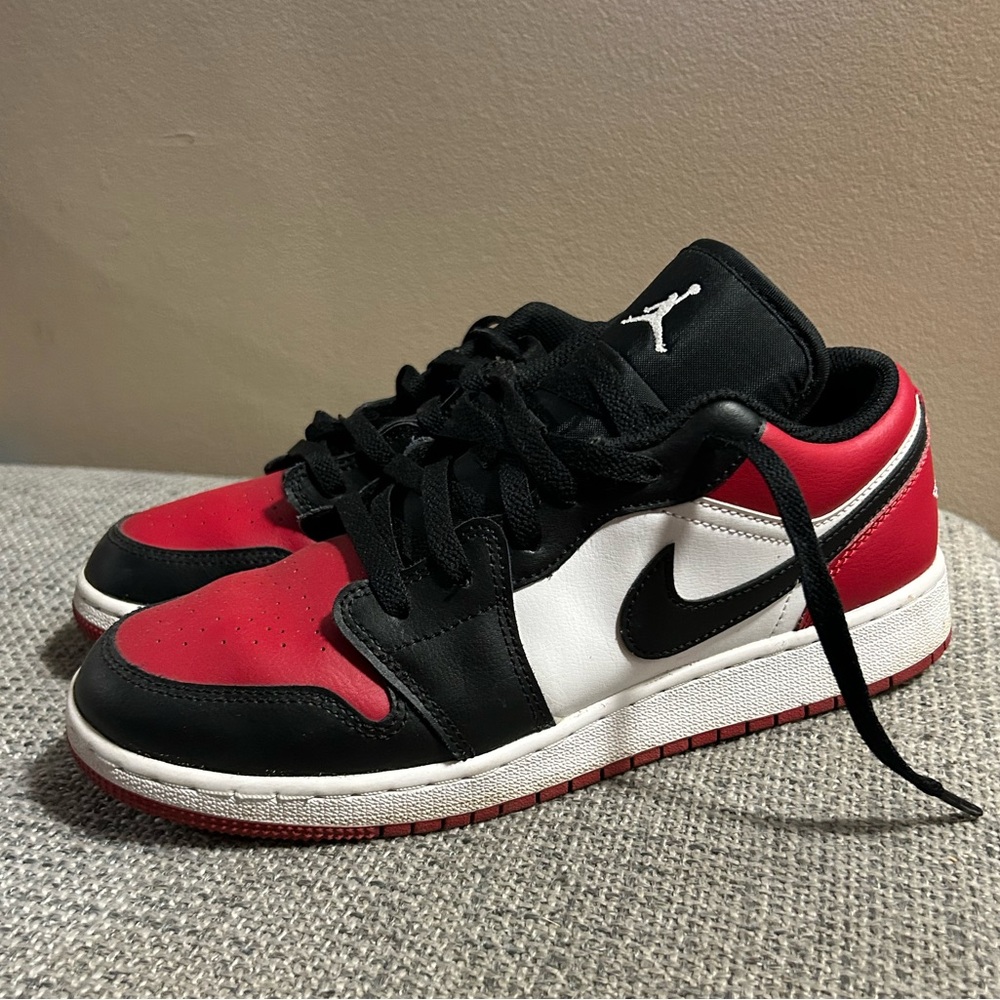 Jordan 1 Low